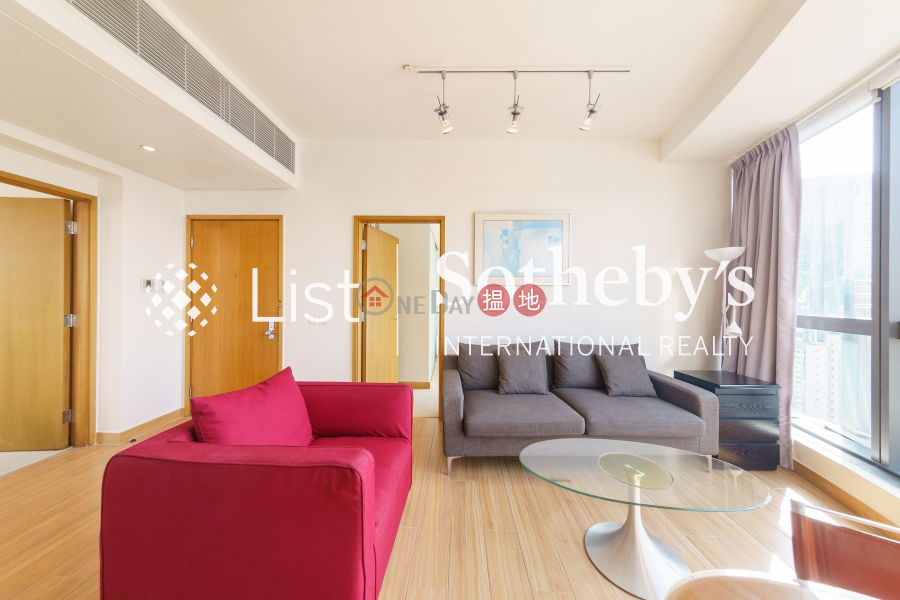 Property Search Hong Kong | OneDay | Residential, Rental Listings, Property for Rent at The Ellipsis with 2 Bedrooms