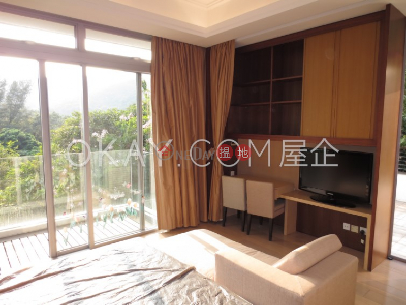 The Giverny | Unknown | Residential | Rental Listings, HK$ 90,000/ month