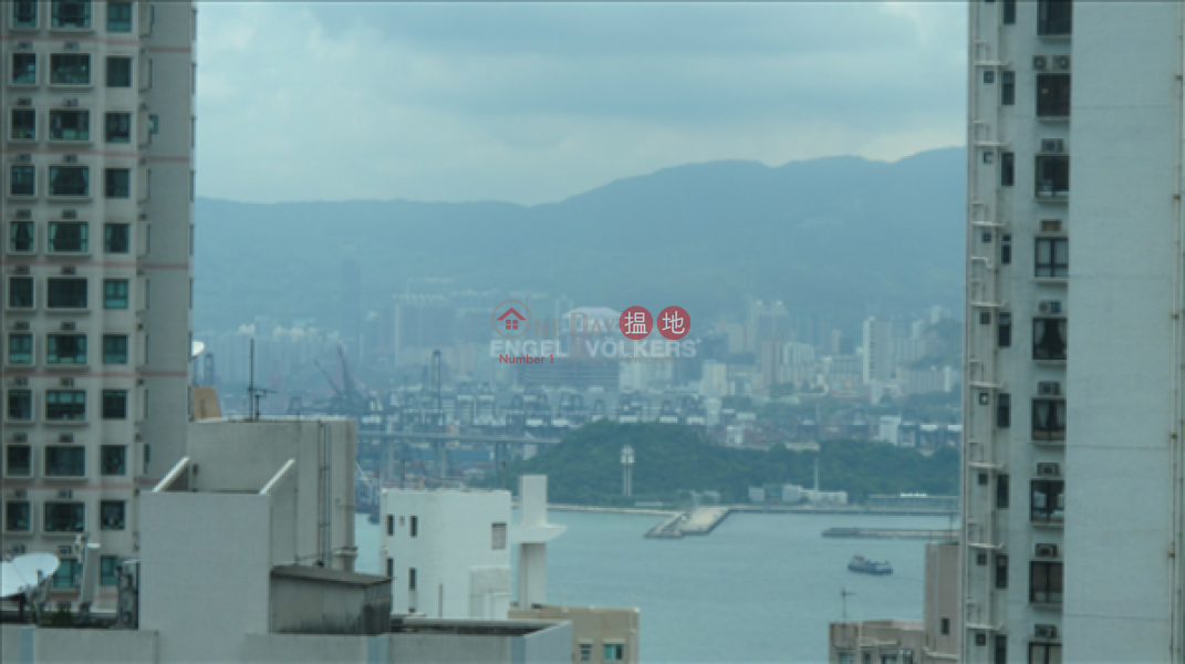 西半山三房兩廳筍盤出售|住宅單位|49干德道 | 西區-香港出售HK$ 1,800萬