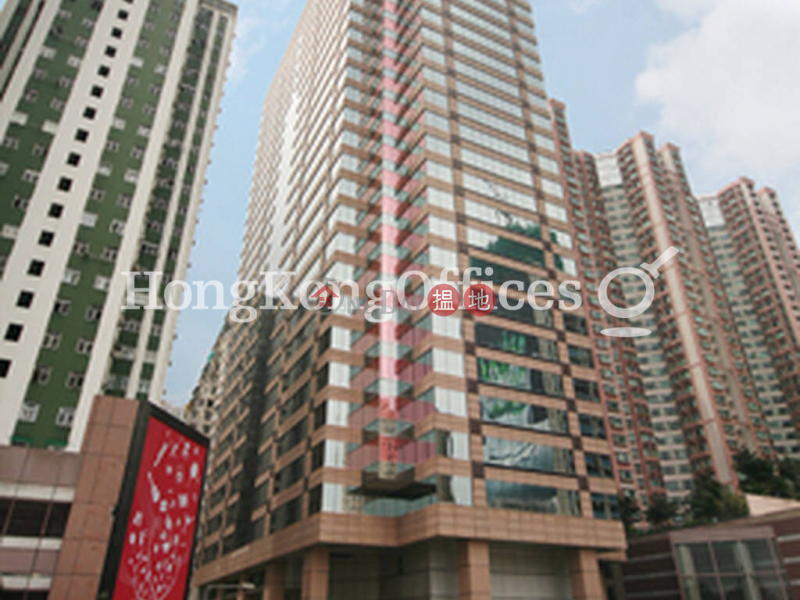 Office Unit for Rent at Island Place Tower | Island Place Tower 港運大廈 Rental Listings