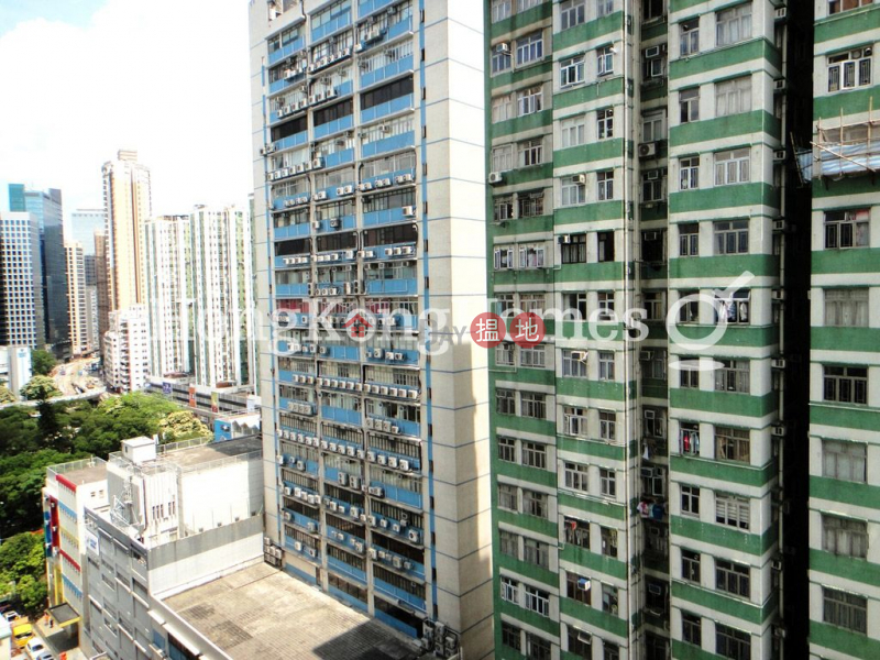 Property Search Hong Kong | OneDay | Residential, Rental Listings 1 Bed Unit for Rent at Island Lodge