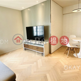 Popular 2 bedroom on high floor | Rental, Star Studios II Star Studios II | Wan Chai District (OKAY-R322156)_0