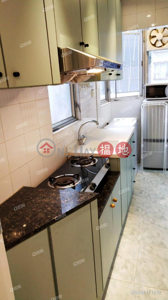 Cartwright Gardens | 2 bedroom Mid Floor Flat for Rent | 1 Bonham Road | Western District | Hong Kong, Rental, HK$ 16,000/ month