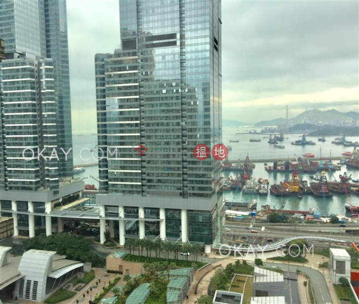 Popular 3 bedroom on high floor | Rental, The Waterfront Phase 2 Tower 7 漾日居2期7座 Rental Listings | Yau Tsim Mong (OKAY-R30757)