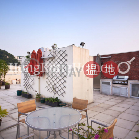 3 Bedroom Family Unit at Bisney Villas | For Sale | Bisney Villas 冠冕臺5-13號 _0