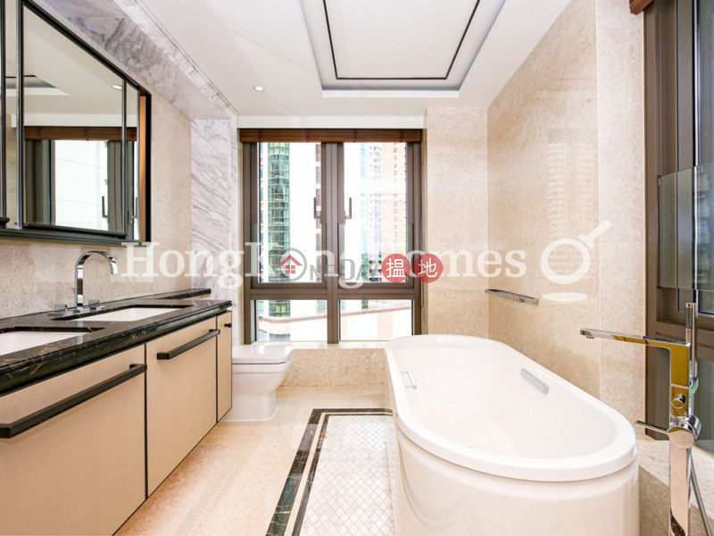 HK$ 142,000/ month, 3 MacDonnell Road Central District 4 Bedroom Luxury Unit for Rent at 3 MacDonnell Road