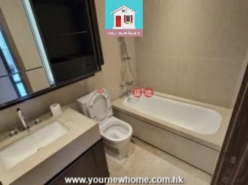 Mount Pavilia Apartment | For Sale663清水灣道 | 西貢-香港出售HK$ 2,650萬