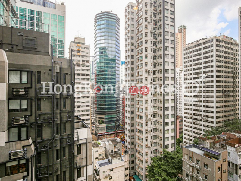 Property Search Hong Kong | OneDay | Residential Rental Listings 1 Bed Unit for Rent at Star Studios II