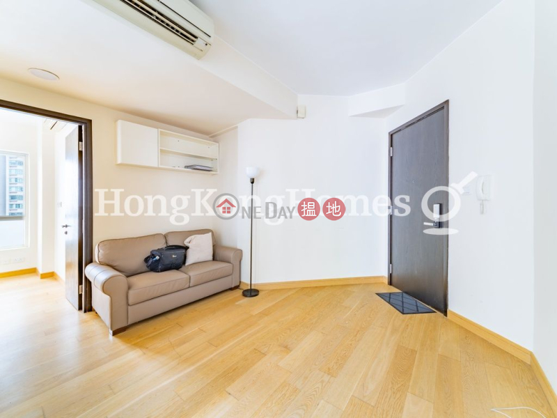 干德道38號The ICON未知住宅-出租樓盤-HK$ 27,000/ 月