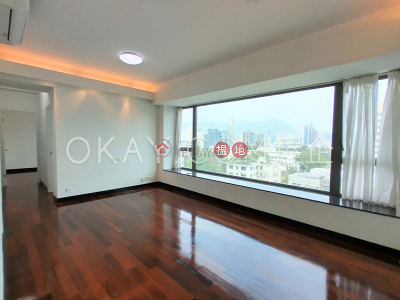 Stylish 2 bedroom with parking | Rental, Grand Excelsior 嘉多利豪園 Rental Listings | Yau Tsim Mong (OKAY-R408455)