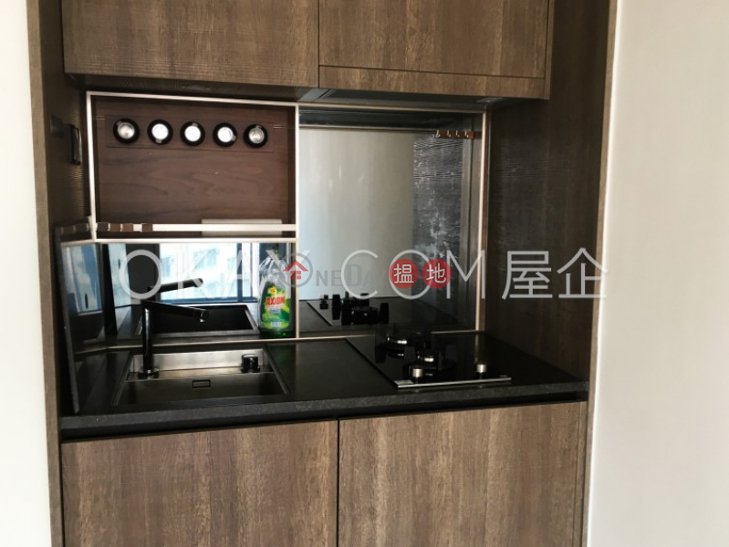 翰林峰1座中層住宅|出租樓盤-HK$ 33,000/ 月