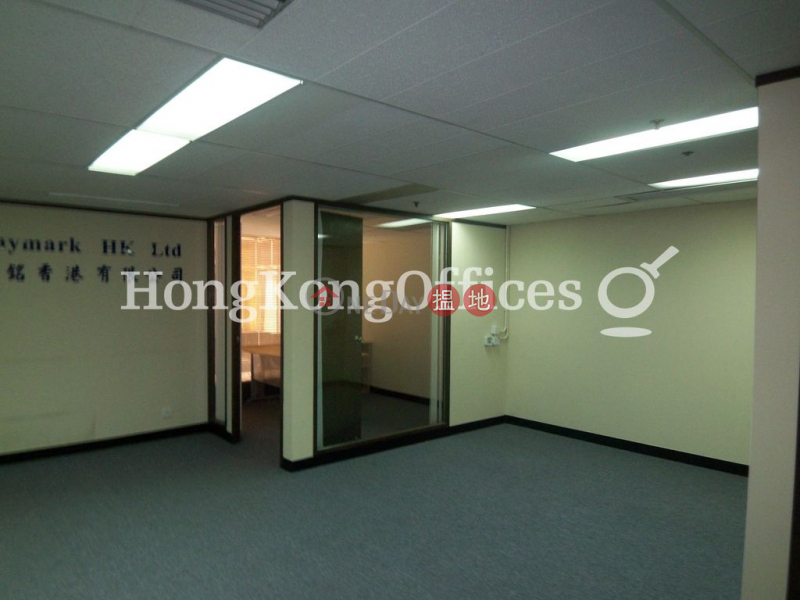 HK$ 30,900/ month China Hong Kong City Tower 3 | Yau Tsim Mong, Office Unit for Rent at China Hong Kong City Tower 3