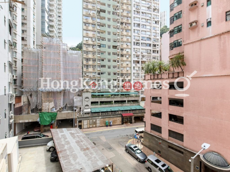 香港搵樓|租樓|二手盤|買樓| 搵地 | 住宅出售樓盤寶德大廈兩房一廳單位出售