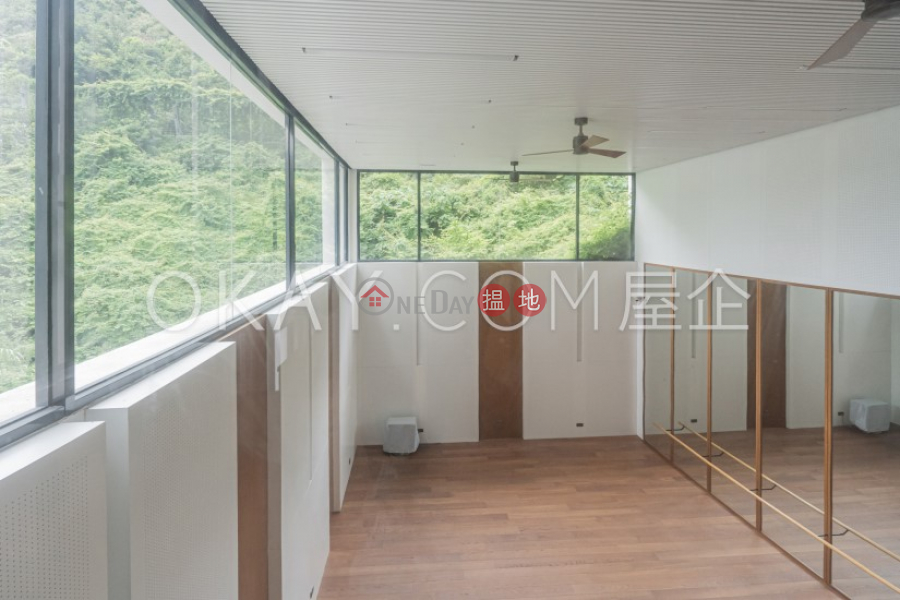 Property Search Hong Kong | OneDay | Residential Sales Listings | Gorgeous 4 bedroom with sea views, balcony | For Sale