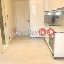 Generous 1 bedroom on high floor with balcony | Rental | Townplace Soho 本舍 _0