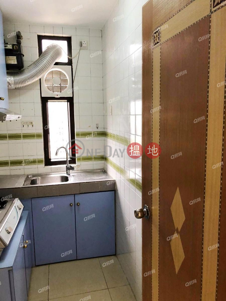 Property Search Hong Kong | OneDay | Residential Sales Listings | Block B Luk Yeung Sun Chuen | 2 bedroom Mid Floor Flat for Sale