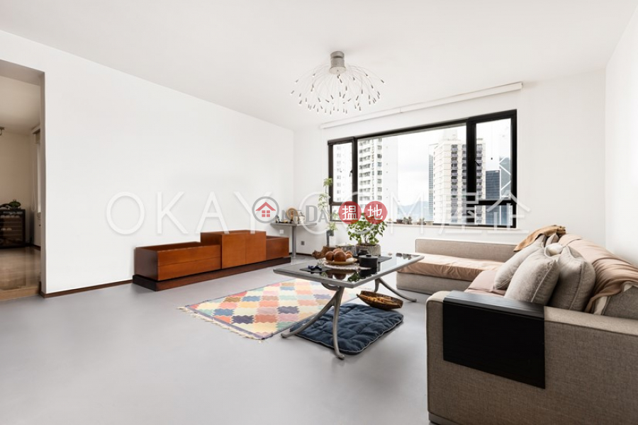 Property Search Hong Kong | OneDay | Residential, Sales Listings Efficient 4 bedroom with parking | For Sale