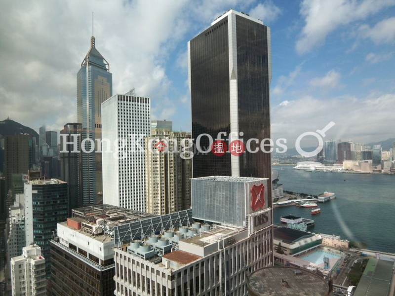 Property Search Hong Kong | OneDay | Office / Commercial Property, Rental Listings | Office Unit for Rent at China Online Centre