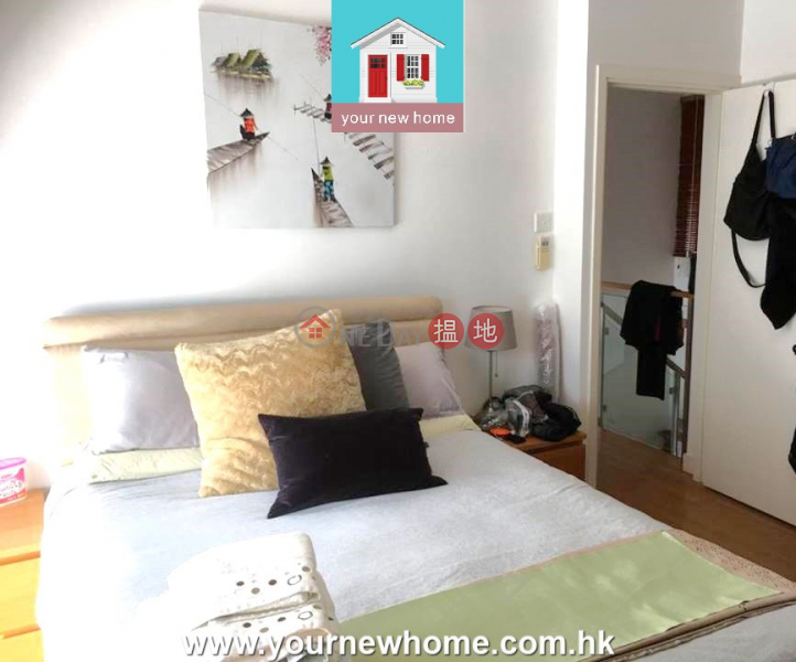 Delightful Lower Duplex | For Rent, Tai Hang Hau Village 大坑口村 Rental Listings | Sai Kung (RL2260)
