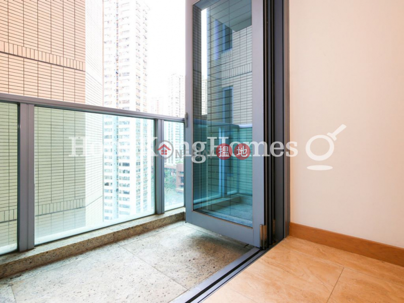 Property Search Hong Kong | OneDay | Residential Rental Listings, 2 Bedroom Unit for Rent at Larvotto