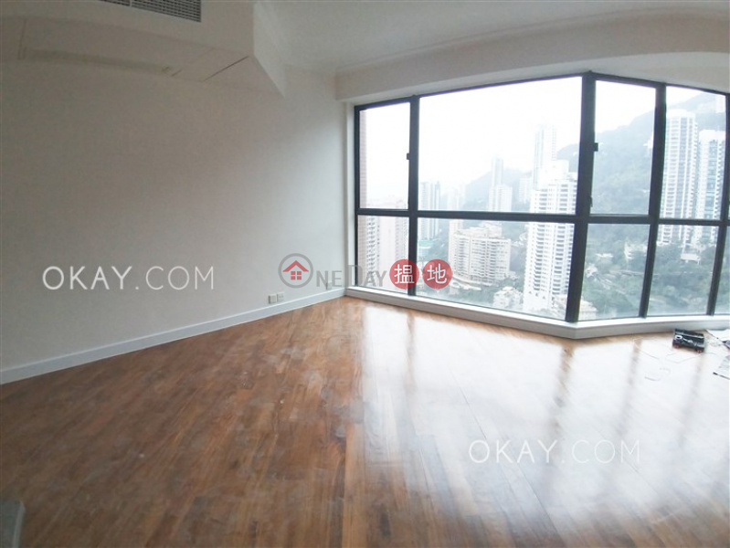 Rare 3 bedroom with parking | Rental 17-23 Old Peak Road | Central District | Hong Kong Rental, HK$ 92,000/ month
