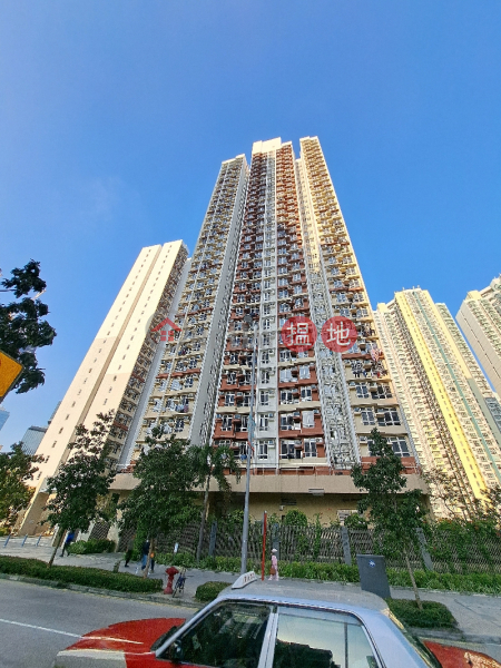 Kai Long Court (啟朗苑),Kowloon City | ()(5)