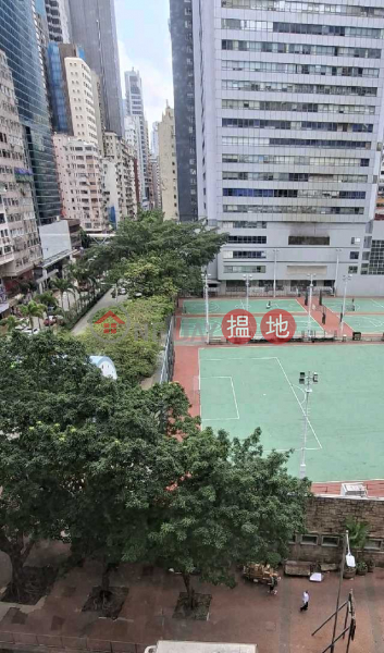 修頓商業大廈|低層寫字樓/工商樓盤|出租樓盤HK$ 11,800/ 月