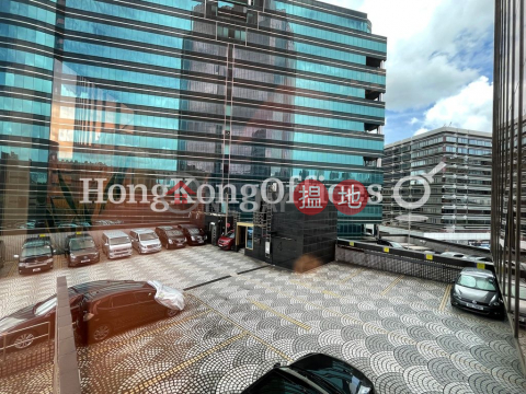 Office Unit for Rent at Concordia Plaza, Concordia Plaza 康宏廣場 | Yau Tsim Mong (HKO-9201-AMHR)_0