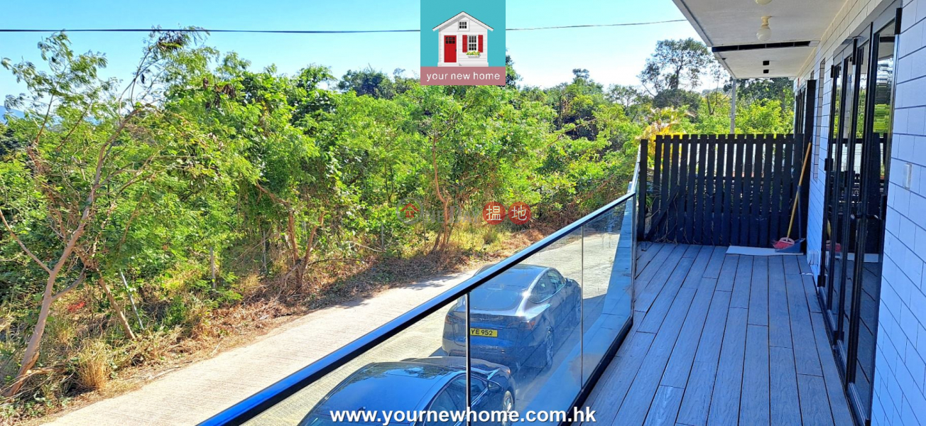 Family House for Rent in Sai Kung|菠蘿輋 | 西貢香港出租|HK$ 45,000/ 月