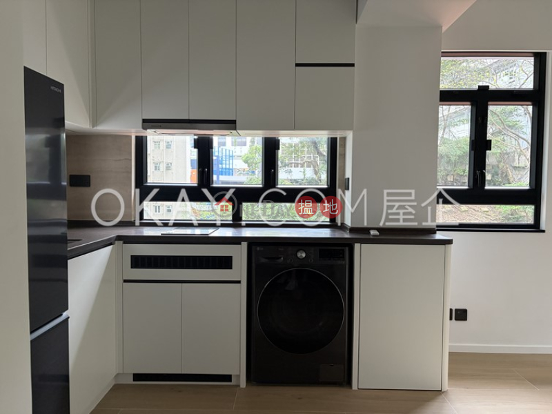 恒德大廈|高層|住宅-出租樓盤-HK$ 25,000/ 月