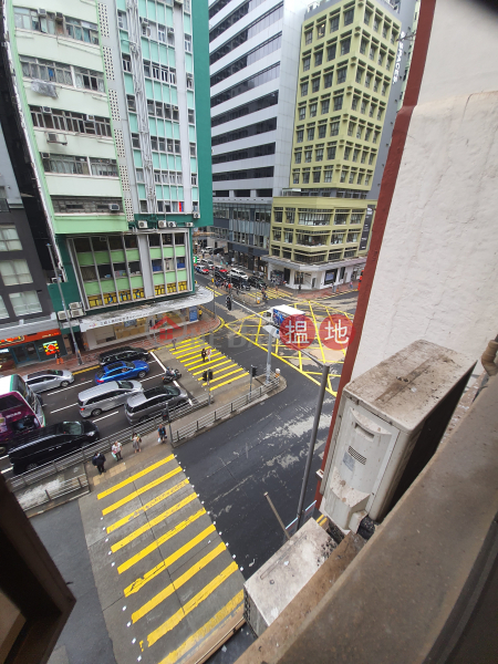 TEL: 98755238 | 209-211 Hennessy Road | Wan Chai District Hong Kong Rental HK$ 13,000/ month