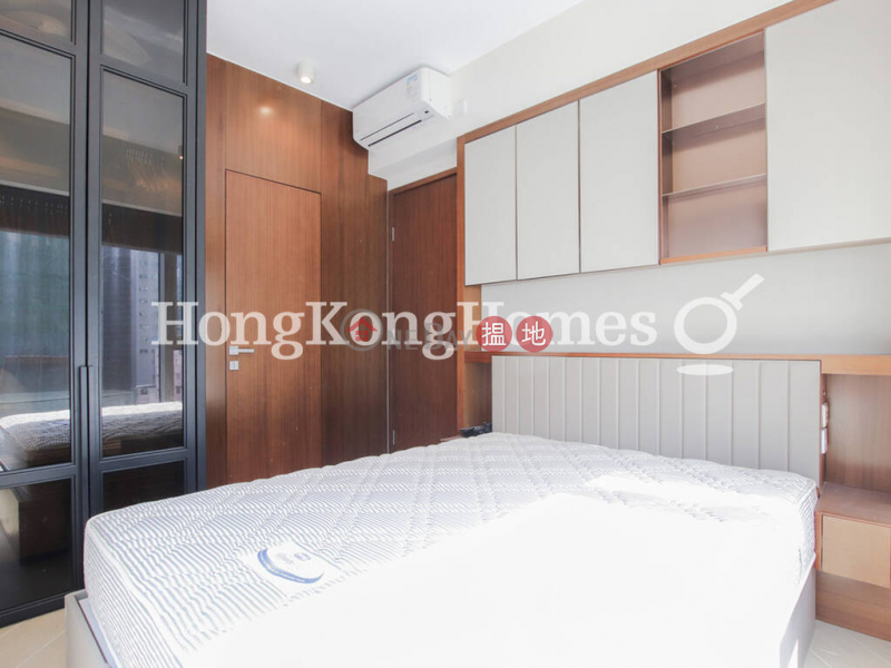 Property Search Hong Kong | OneDay | Residential, Rental Listings 1 Bed Unit for Rent at The Hillside