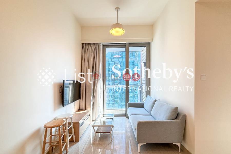 Property for Rent at Townplace with 1 Bedroom | 97 Belchers Street | Western District | Hong Kong | Rental | HK$ 32,700/ month