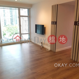 Charming 3 bedroom in Fortress Hill | Rental | Harbour Glory Tower 1 維港頌1座 _0