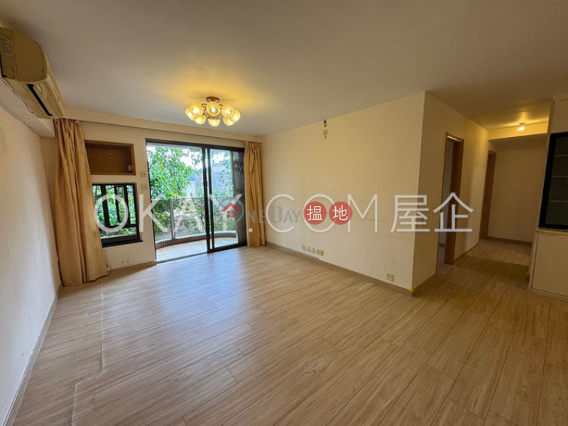 Nicely kept 3 bed on high floor with rooftop & parking | For Sale, 1 Magnolia Road | Kowloon Tong Hong Kong, Sales, HK$ 17.5M