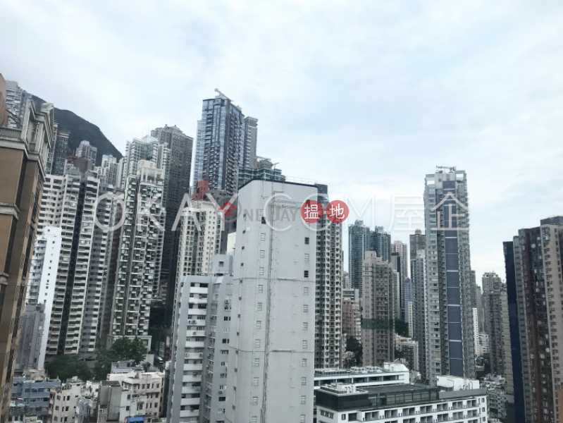 Exquisite 3 bedroom on high floor with balcony | Rental | My Central MY CENTRAL Rental Listings