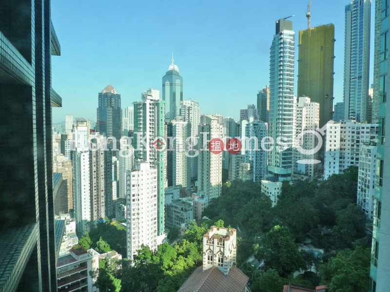 Property Search Hong Kong | OneDay | Residential Rental Listings 2 Bedroom Unit for Rent at 80 Robinson Road