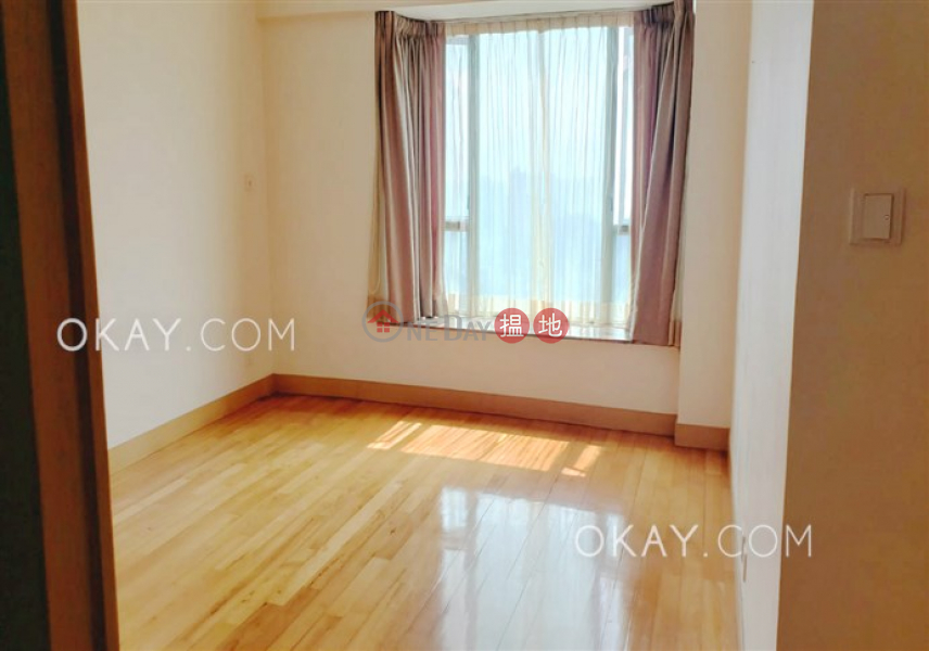 Stylish 3 bedroom on high floor with balcony & parking | Rental, 8 Yin Ping Road | Kowloon City, Hong Kong, Rental | HK$ 53,800/ month