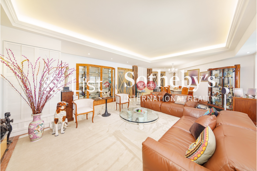 Property Search Hong Kong | OneDay | Residential | Sales Listings, Property for Sale at Cavendish Heights Block 6-7 with 4 Bedrooms
