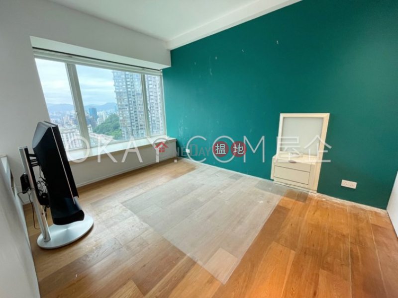 Property Search Hong Kong | OneDay | Residential | Rental Listings Exquisite 3 bedroom with sea views, balcony | Rental