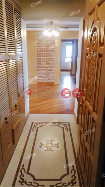 Ning Yeung Terrace | 3 bedroom High Floor Flat for Sale | Ning Yeung Terrace 寧養臺 Sales Listings