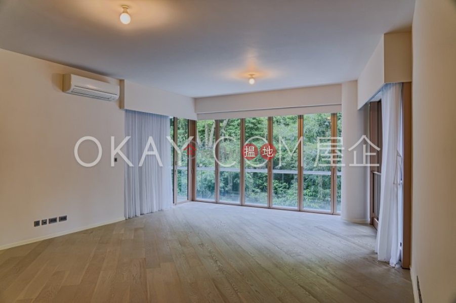 HK$ 36M, Mount Pavilia Tower 10 Sai Kung, Stylish 4 bedroom with balcony & parking | For Sale