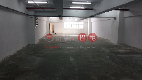 Wing Fung Industrial Building, Thriving Industrial Centre 匯力工業中心 | Tsuen Wan (franc-04235)_0