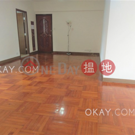 4房2廁,極高層,海景,可養寵物《金堅大廈出租單位》 | 金堅大廈 Kam Kin Mansion _0
