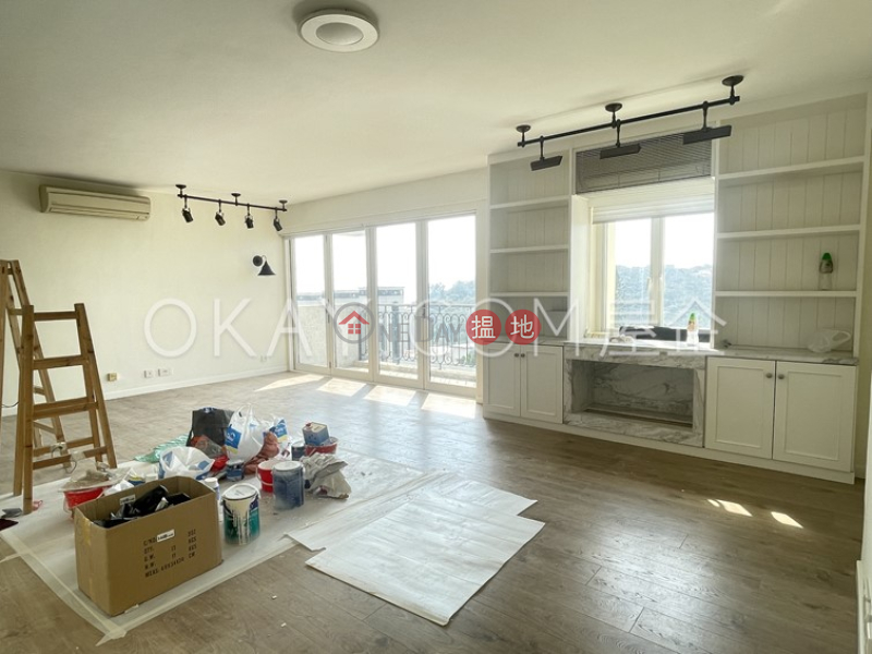 Lovely 3 bedroom on high floor with sea views & balcony | For Sale, 1-7 Cape Drive | Southern District Hong Kong | Sales HK$ 38M