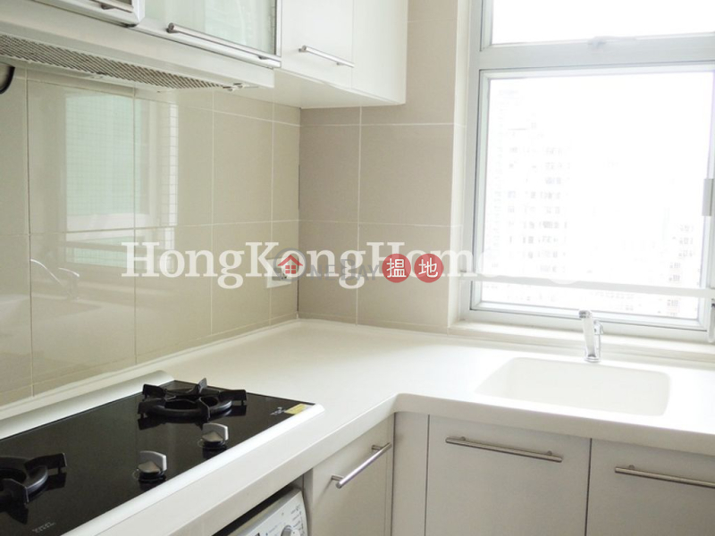 HK$ 42,000/ month, Cherry Crest, Central District | 3 Bedroom Family Unit for Rent at Cherry Crest