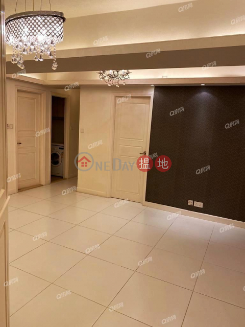 King's Way Mansion | 3 bedroom Low Floor Flat for Sale|King's Way Mansion(King's Way Mansion)Sales Listings (XGGD659600042)_0