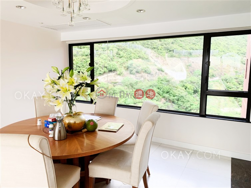 Unique 3 bedroom on high floor with sea views & balcony | Rental | 55 South Bay Road | Southern District | Hong Kong Rental | HK$ 95,000/ month