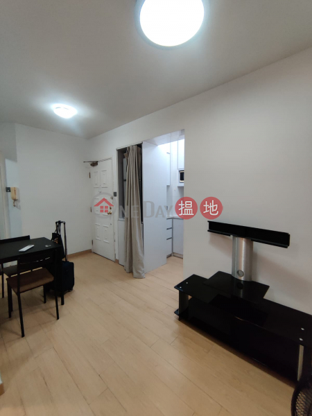 Amber Lodge | Low A Unit, Residential, Rental Listings, HK$ 15,500/ month