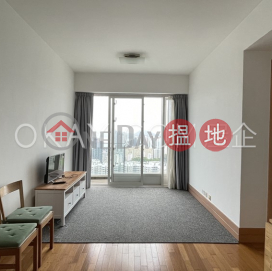Intimate 2 bed on high floor with sea views & balcony | Rental | The Orchards Block 1 逸樺園1座 _0